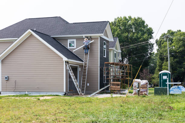 Affordable Siding Repair and Maintenance Services in South Yarmouth, MA